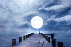 Read more about the article Full Moon tonight!