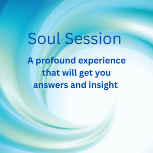 Soul Reading Session