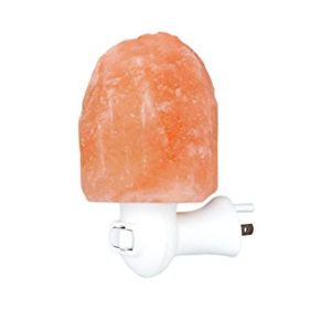 Salt Lamp Night Light