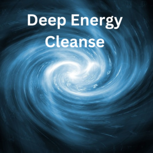 Energy Clearing Magic