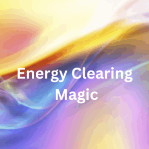 Energy Shift and Release
