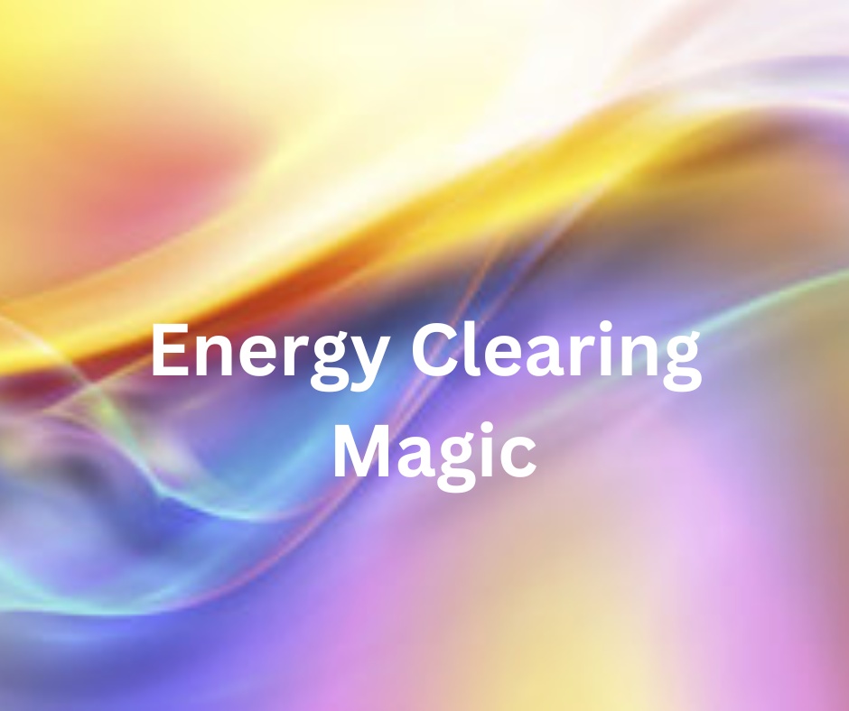 Energy Shift and Release