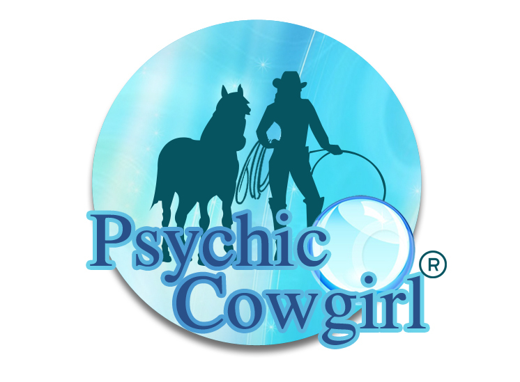 Psychic Cowgirl ®