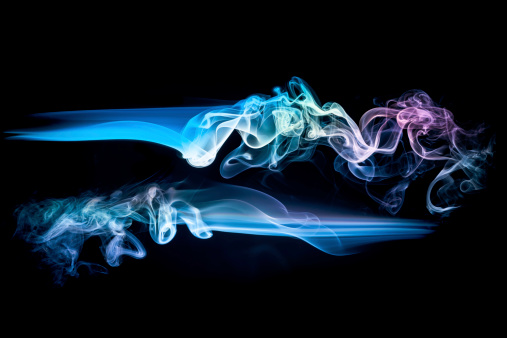 Negative Energy Reset