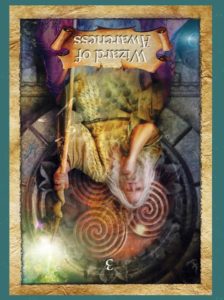 Read more about the article Wizard of Awareness