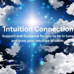 Intuition Connection