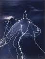 Read more about the article Lightning Horse