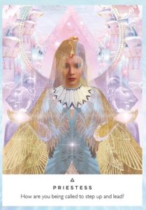Read more about the article Priestess