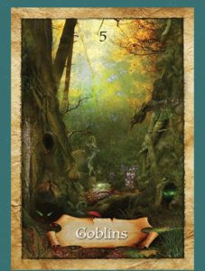 Read more about the article Goblins