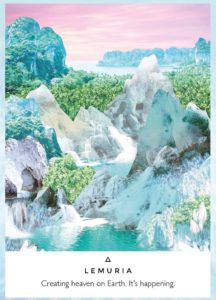 Read more about the article Lemuria
