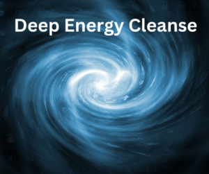 Read more about the article Deep Energy Cleanse