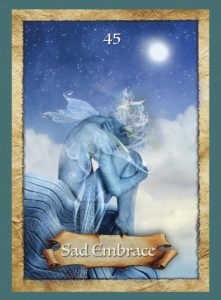 Read more about the article Sad Embrace