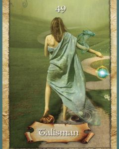 Read more about the article Talisman