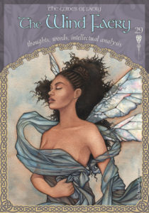 Read more about the article The Wind Faery