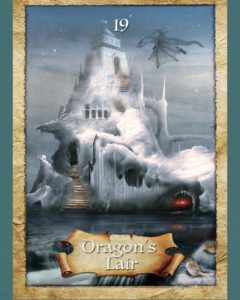 Read more about the article Dragon’s Lair