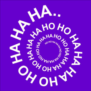 Laughter for Well-Being Coach