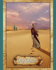 Read more about the article Dry Desert