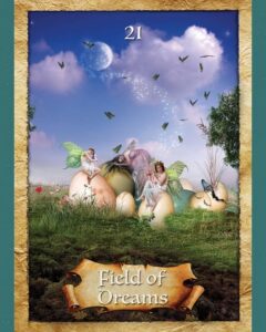 Read more about the article Field of Dreams