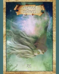 Read more about the article Magic Prayer