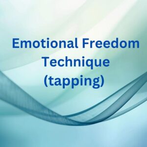Emotional Freedom Technique