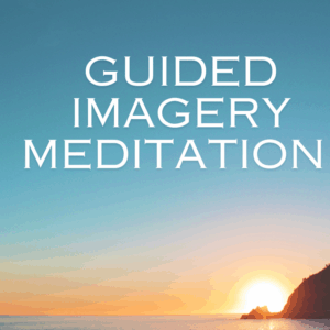 Guided Imagery Hypnotherapy